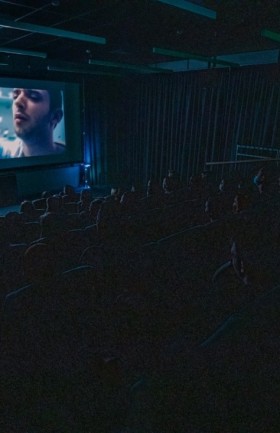 Открытый фестиваль документального кино «Long List». Встреча первая.
