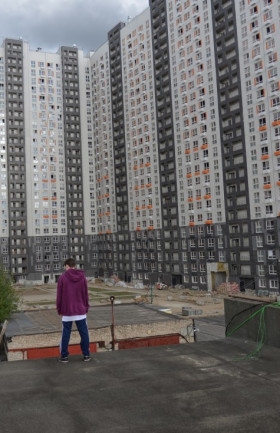 Большая поэзия