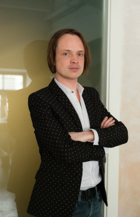 Лекция в рамках цикла ГЛАВАРХитектура