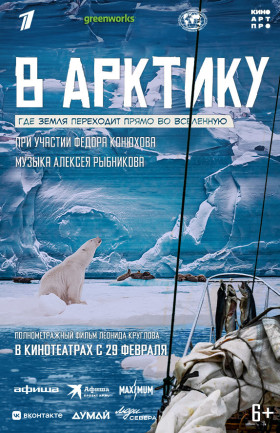 В Арктику