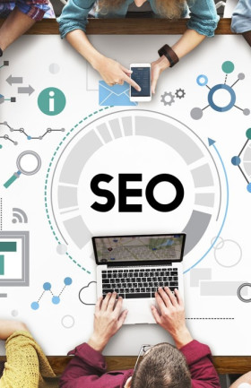 Тренды SEO 2020