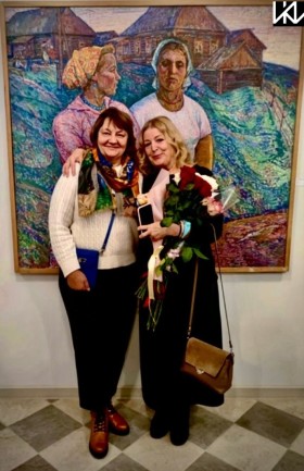 Мастер-класс по лоскутному шитью