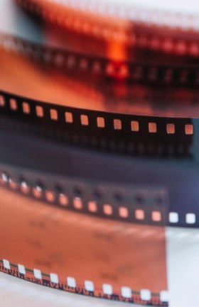 Проект «Диафильминариум»