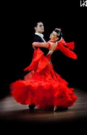 Бал «Космическая весна»