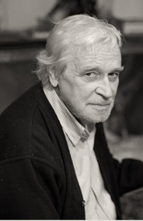 Онлайн - лекция «Художник Михаил Ромадин и его космос»