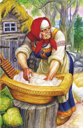 Онлайн - версия проекта «Вслух». Сказки читает Леонид Клёц