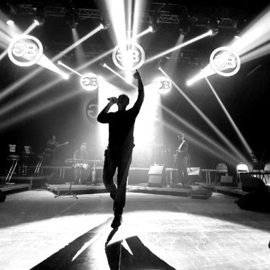 Фотоотчёт. Концерт Jazzatov GIGA BAND 14 декабря 2019