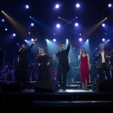Концерт "Jazzatov GIGA BAND"