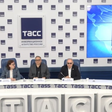 МКФ «Циолковский». Итоги пресс-конференции в ТАСС