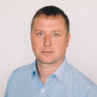 Андрей Сафронов