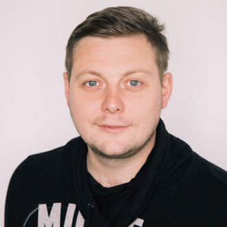 Иван Брешин
