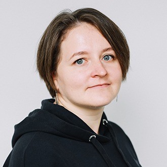 Марина Енацкая