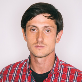 Александр Тишкин