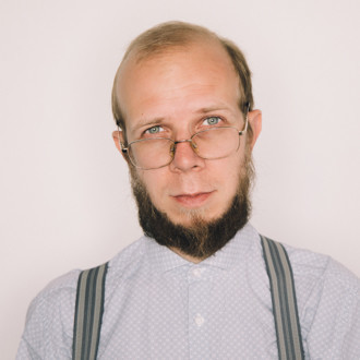 Александр Грузинцев