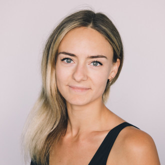 Ирина Синаторова