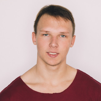 Вадим Анурин