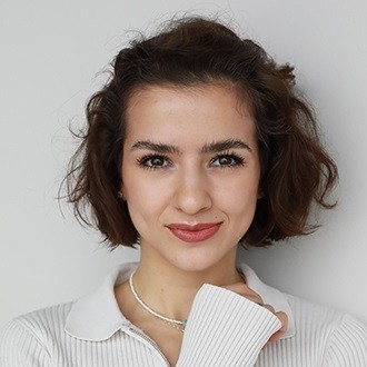 Дарья Каменская