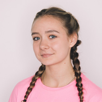 Анастасия Семакова