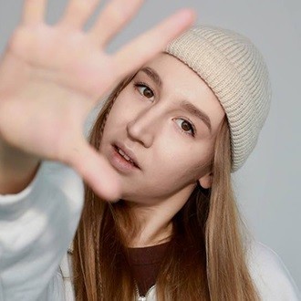 София Карташова