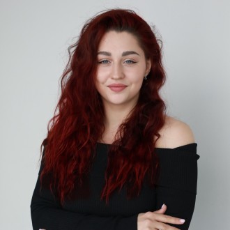 Виолетта Савельева