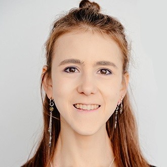 Ирина Якухнова