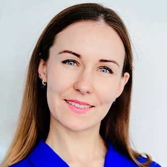 Ольга Ильина