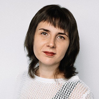 Юлия Исакова