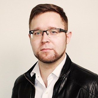 Павел Глухов