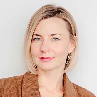 Варвара Касаткина